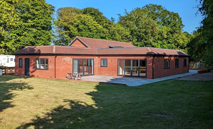 5 Bedroom Bungalow For Sale In Rose Cottage, Potkiln Lane, Jordans, Beaconsfield, Buckinghamshire, HP9