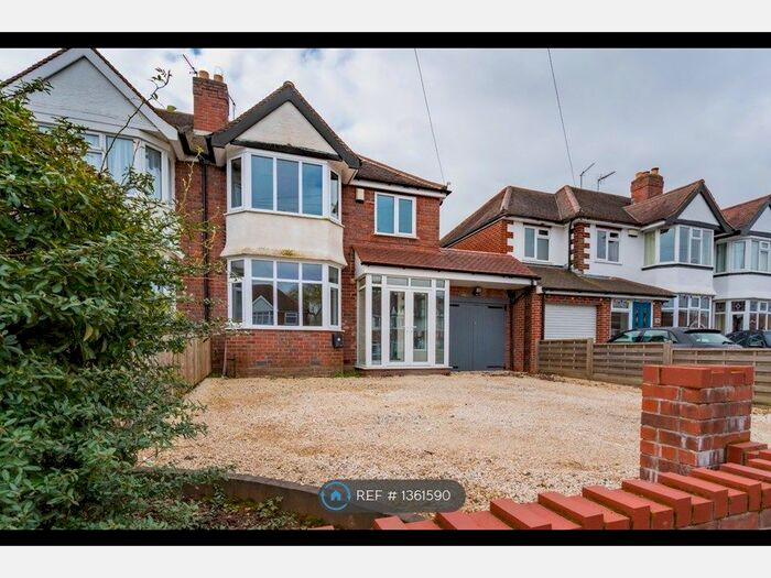 3 Bedroom Semi-Detached House To Rent In Causey Farm Road, Halesowen, B63