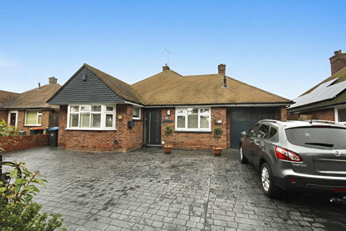 2 Bedroom Detached Bungalow For Sale In Northdown Park Road, Margate, CT9