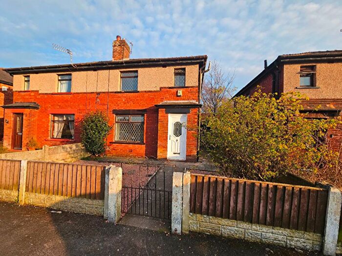 3 Bedroom Semi-Detached House To Rent In Gloucester Street, Atherton, Manchester, M46
