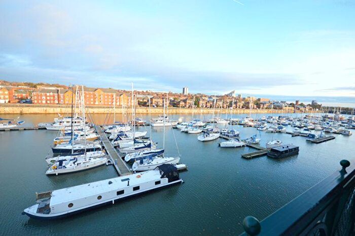 4 Bedroom Flat To Rent In South Ferry Quay, Liverpool, L3
