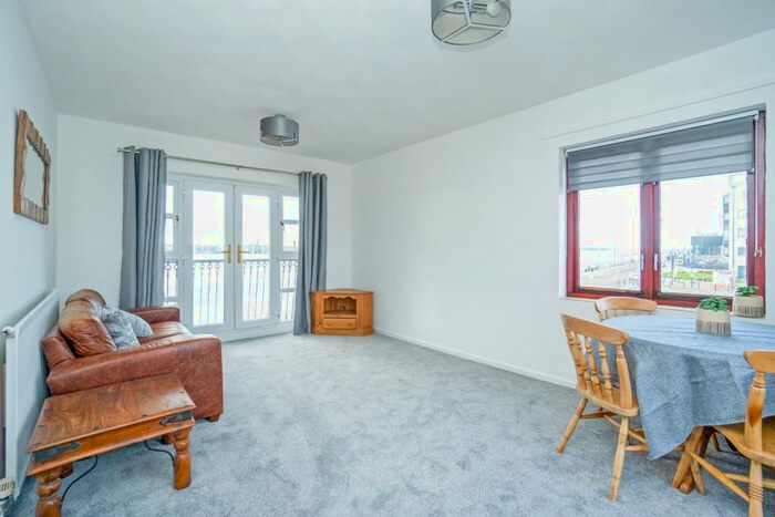 1 Bedroom Apartment To Rent In Mariners Wharf, Liverpool, Merseyside, L3