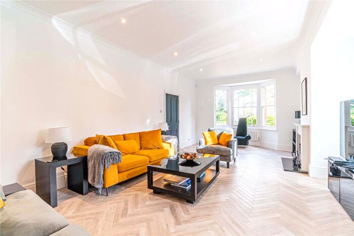 5 Bedroom Detached House For Sale In Epping Road, Roydon, Essex, CM19