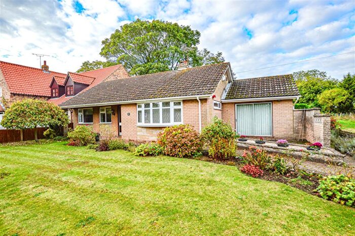 2 Bedroom Bungalow For Sale In Main Street, Scopwick, Lincoln, LN4