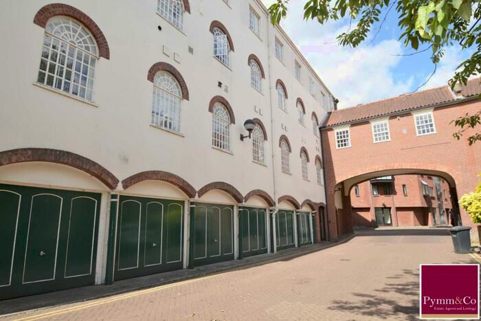 1 Bedroom Flat To Rent In Anchor Quay, Norwich, NR3