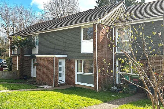 3 Bedroom Terraced House To Rent In The Croft, Marlow, Buckinghamshire, SL7