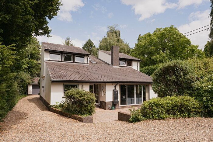 3 Bedroom Detached House For Sale In Dogwood, Wattisfield, Suffolk, IP22