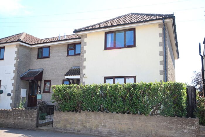 3 Bedroom Semi-Detached House For Sale In Fore Street, Othery, Bridgwater, TA7
