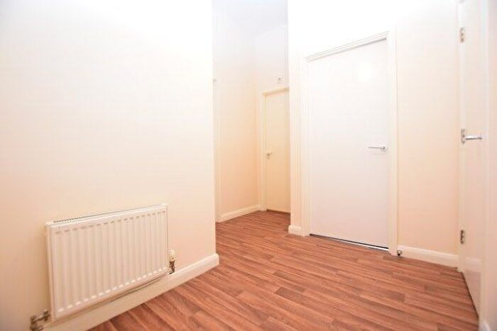 1 Bedroom Flat To Rent In Fornham Street, Sheffield, S2