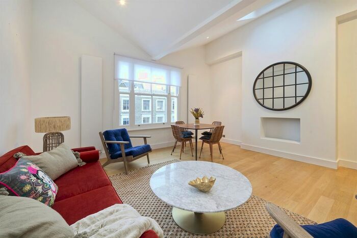 2 Bedroom Flat To Rent In Elgin Crescent, London, W11