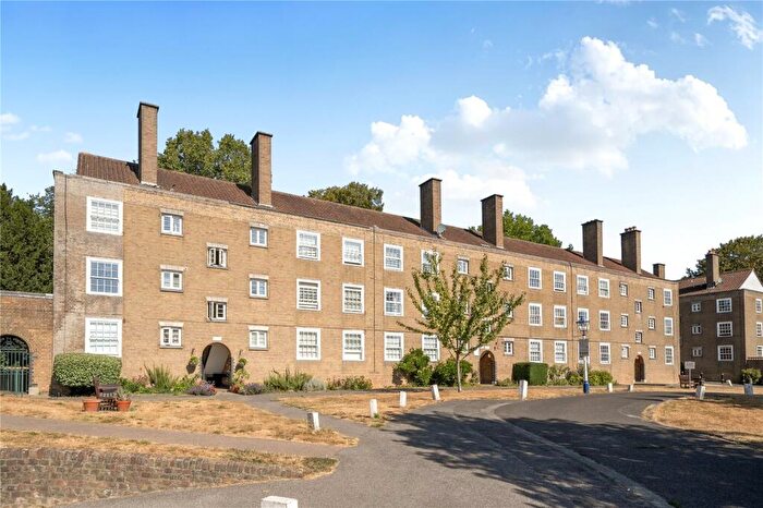 1 Bedroom Flat For Sale In Lammas Green, Sydenham, London, SE26