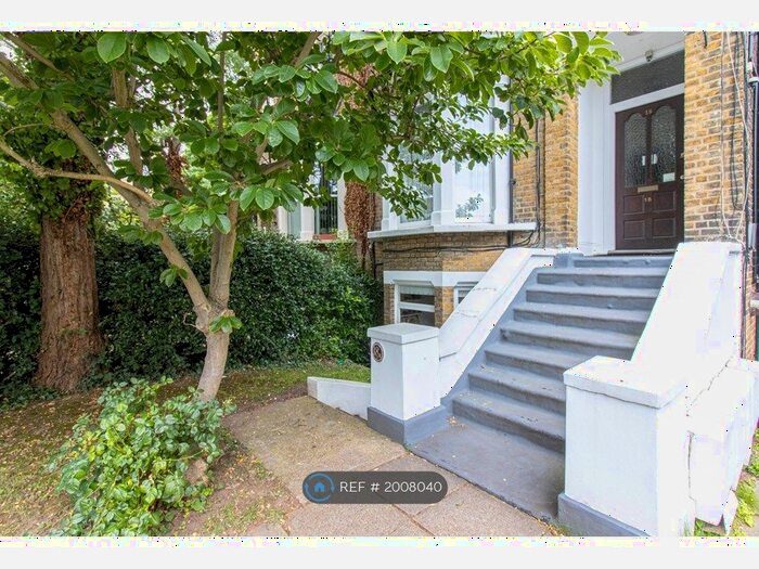 2 Bedroom Flat To Rent In Grange Park, London, W5