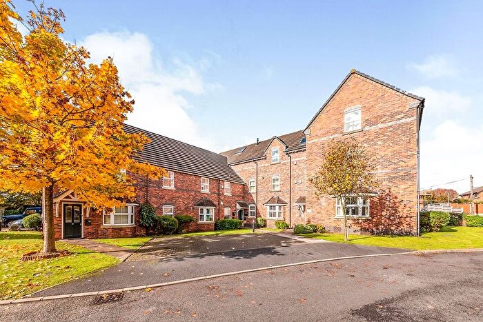 1 Bedroom Flat To Rent In The Crossings, Stone, Staffordshire, ST15