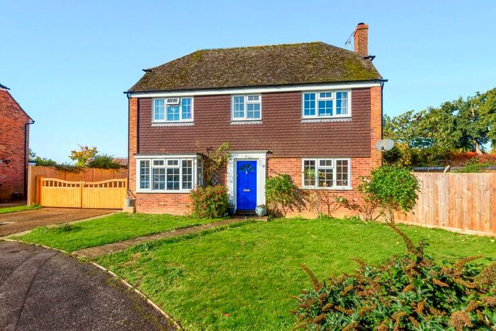 4 Bedroom Detached House For Sale In Glebeland, Egerton, Ashford, TN27