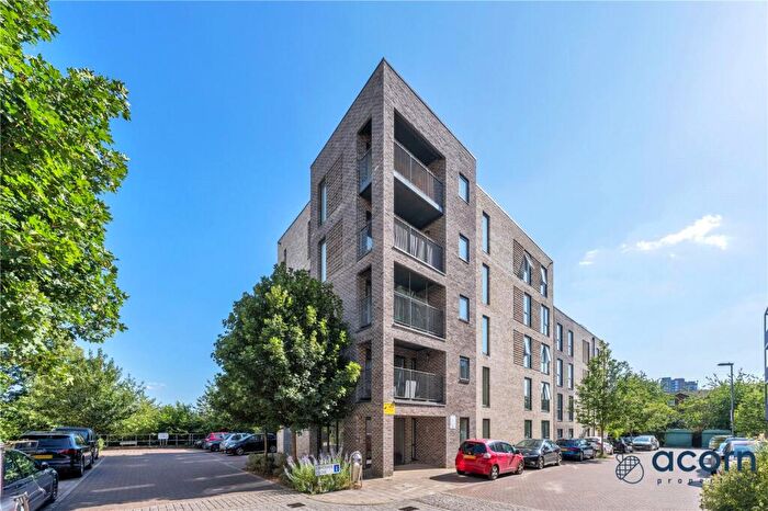2 Bedroom Apartment To Rent In Gazette Court, Observer Court, London, NW9