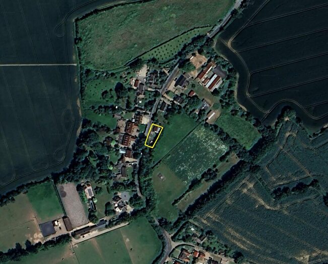 Land For Sale In Gainsford End, Toppesfield, CO9