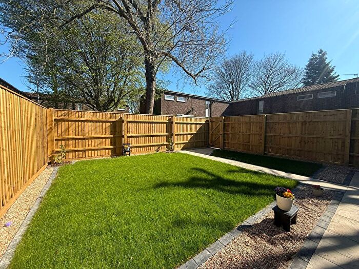 4 Bedroom Terraced House To Rent In Pendleton, Peterborough, PE3