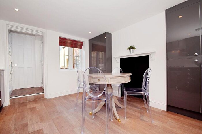 6 Bedroom Terraced House To Rent In Marston Street, Oxford, OX4