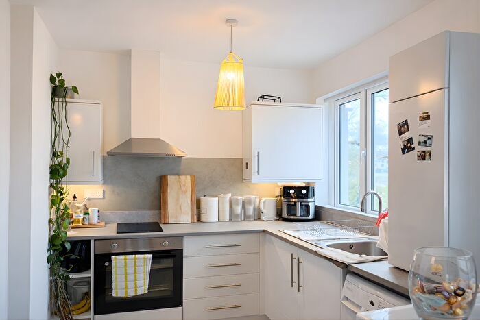 Studio To Rent In Lewisham High Street, London, SE13