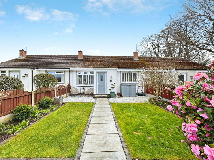 2 Bedroom Cottage For Sale In Woodlands, Great Corby, Carlisle, CA4