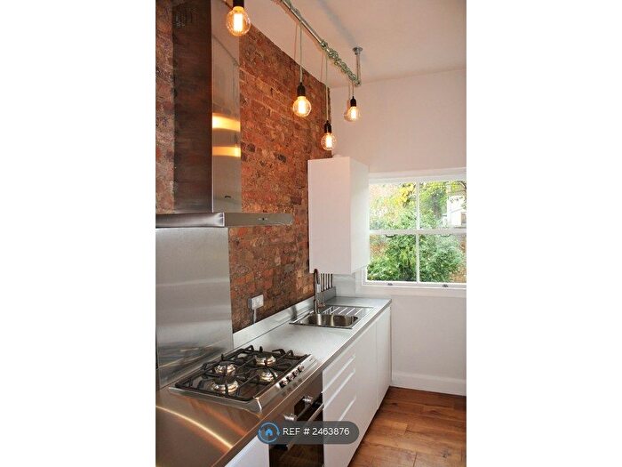 2 Bedroom Flat To Rent In Fonthill Road, London, N4