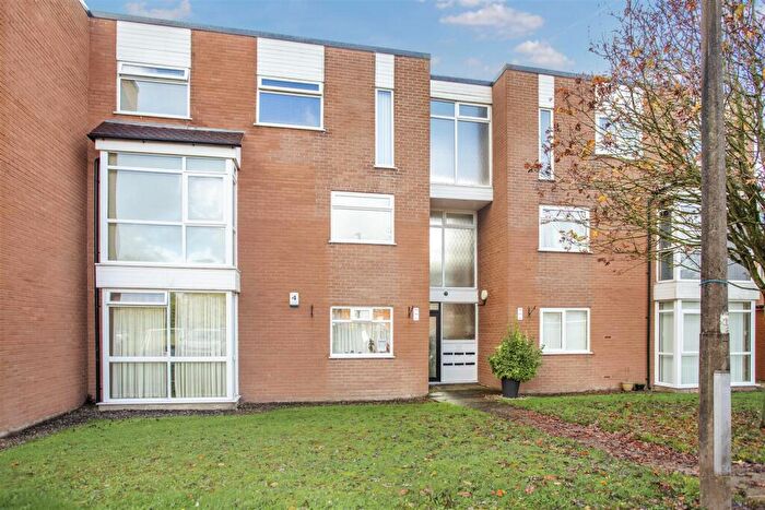 2 Bedroom Apartment For Sale In South Meadow Lane, Preston, PR1