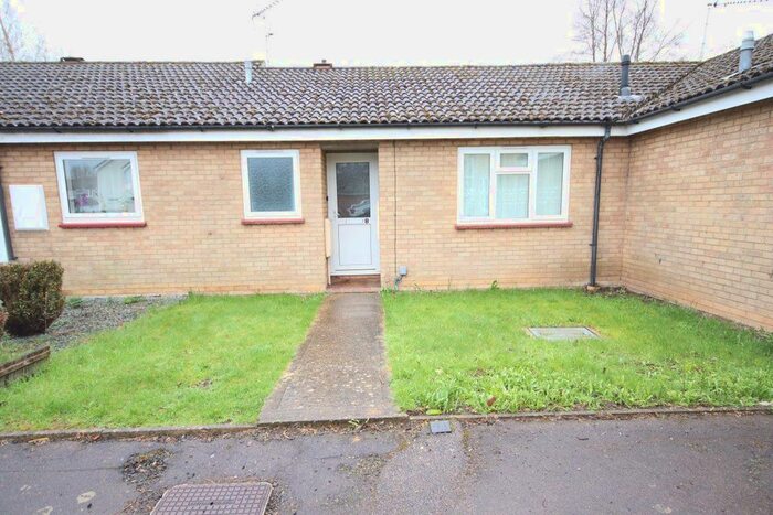 1 Bedroom Bungalow To Rent In Park Road, Sawston, Cambridge, CB22