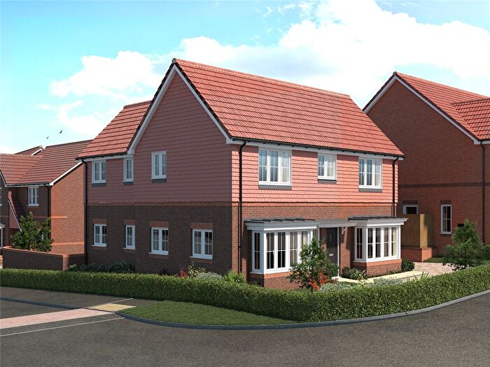 4 Bedroom Detached House For Sale In Knights Grove, Coley Farm, Stoney Lane, Ashmore Green, Berkshire, RG18