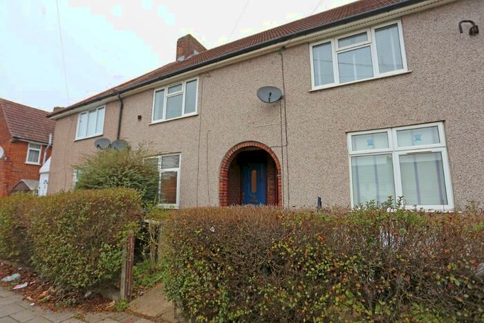 2 Bedroom Terraced House To Rent In Woodward Road, Dagenham, London, RM9