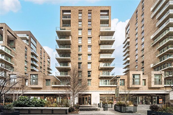 2 Bedroom Flat To Rent In Pegler Square, Kidbrooke Village, London, SE3