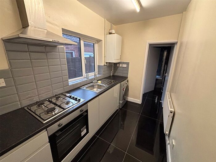 3 Bedroom Terraced House To Rent In Leicester Causeway, Coventry, West Midlands, CV1