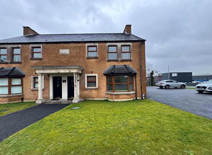 2 Bedroom Apartments For Sale In Aylesbury Avenue, Newtownabbey, BT36