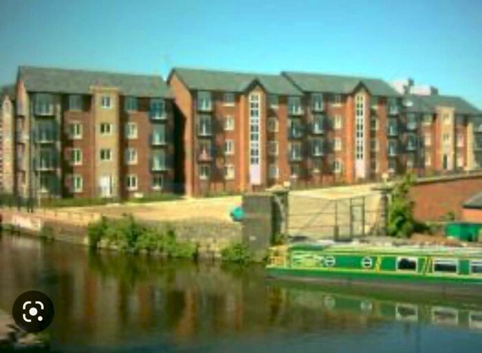 2 Bedroom Flat To Rent In Welbeck Street South, Ashton Under Lyne, OL7