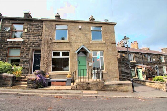 3 Bedroom Terraced House To Rent In Tanners Street Ramsbottom, BL0