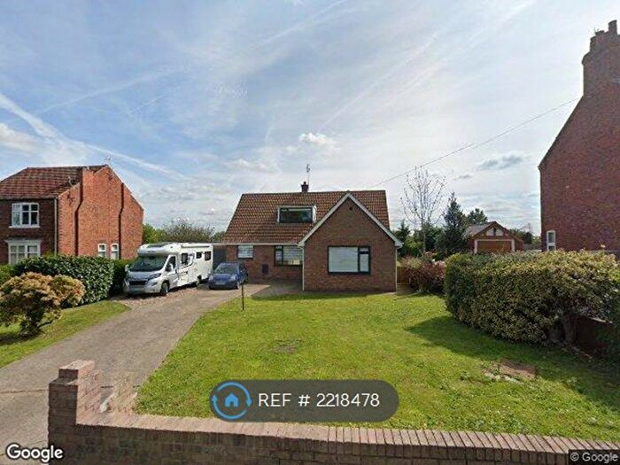 4 Bedroom Detached House To Rent In Ranskill, Retford, DN22