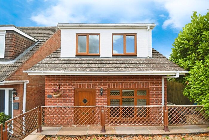 2 Bedroom Detached House To Rent In Deerlands Road, Wingerworth, Chesterfield, S42
