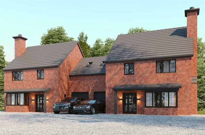 4 Bedroom Semi-Detached House For Sale In Church Street, Sibbertoft, Market Harborough, LE16