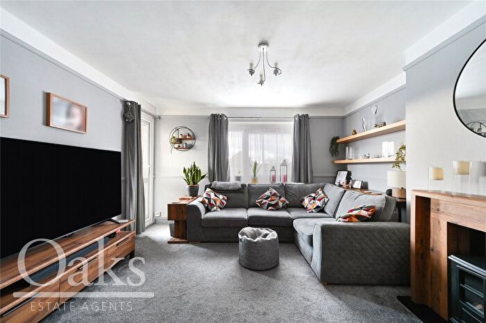 3 Bedroom Flat For Sale In Hart House, Tulse Hill, SW2
