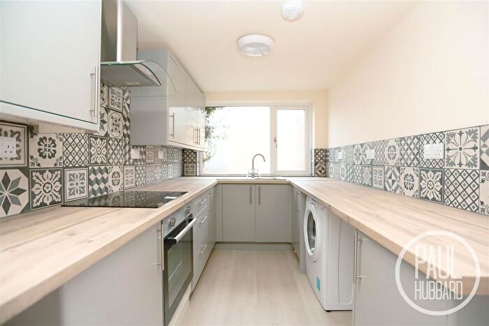 3 Bedroom Detached House For Sale In Hervey Street, Lowestoft, NR32