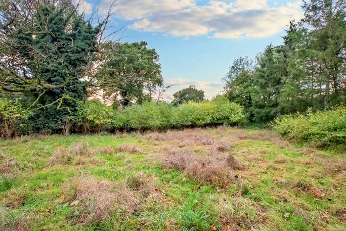 3 Bedroom Detached Bungalow For Sale In Thurning, Melton Constable, NR24