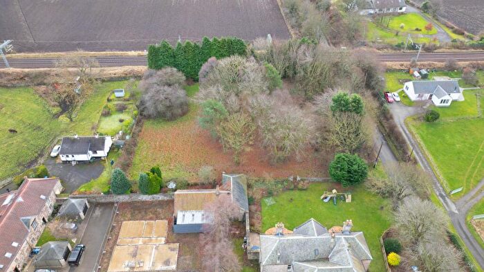 Land For Sale In Residential Development Opportunity, Philpstoun, Linlithgow, EH49