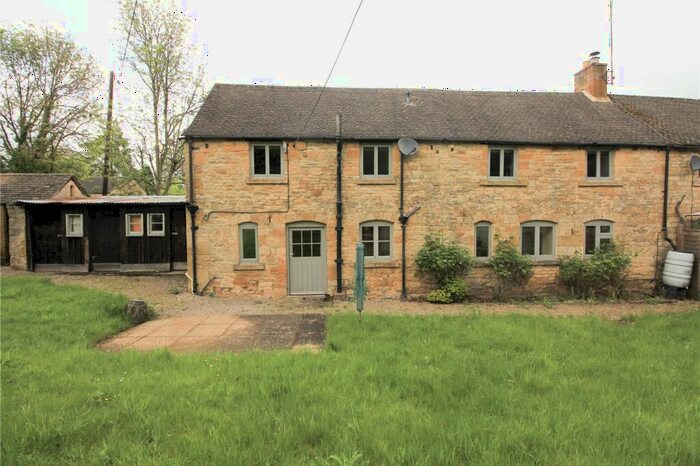 2 Bedroom End Of Terrace House To Rent In Colman, Temple Guiting, Cheltenham, Gloucestershire, GL54