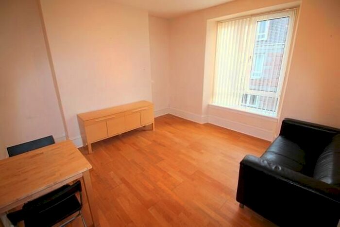 1 Bedroom Flat To Rent In Raeburn Place, Aberdeen, AB25