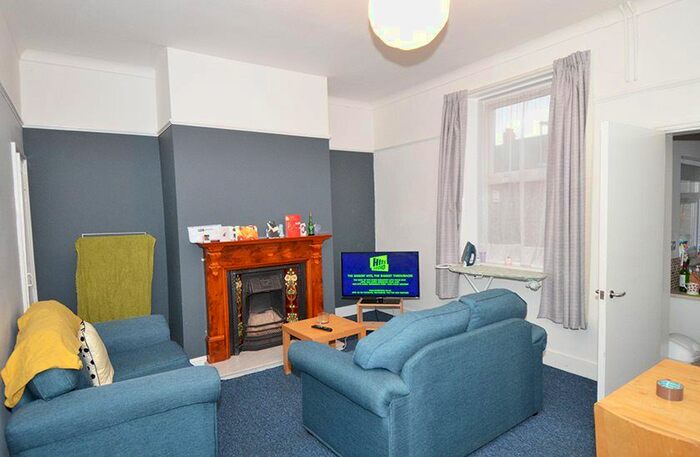 4 Bedroom Property To Rent In Cartington Terrace, Heaton, Newcastle Upon Tyne NE6