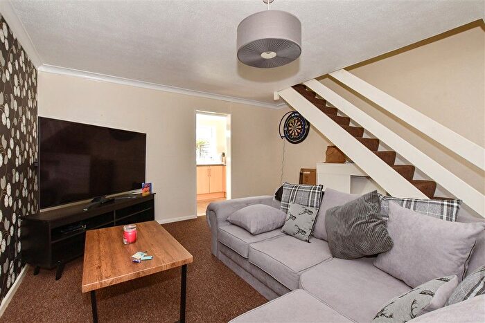2 Bedroom Terraced House For Sale In Avenue Nurseries, Sandown, Isle Of Wight, PO36