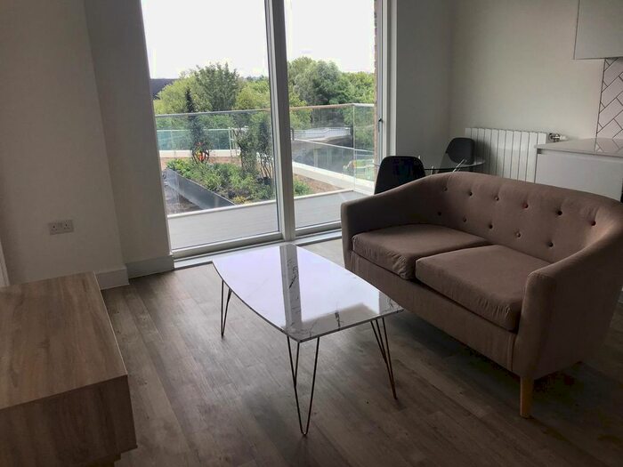 Studio To Rent In Quill House, Kidbrooke Village, London, SE3