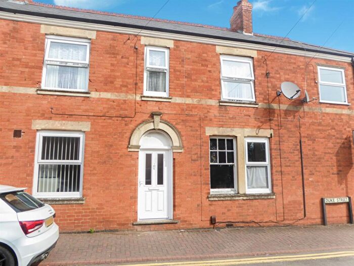 1 Bedroom Flat To Rent In Duke Street, Burton Latimer, NN15