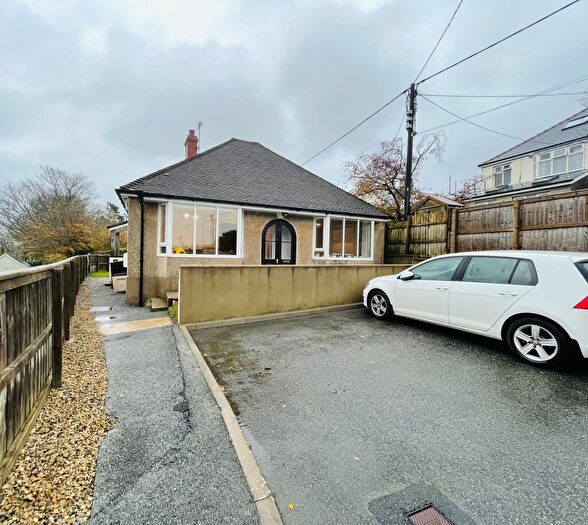 2 Bedroom Bungalow To Rent In Haverfordwest, SA61