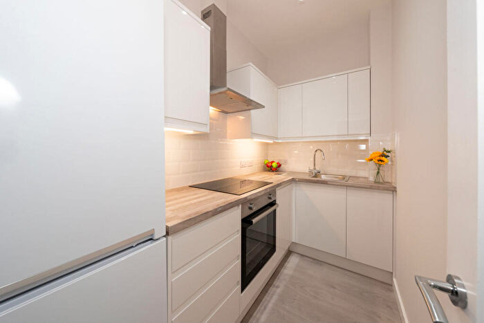 2 Bedroom Apartment To Rent In Urquhart Road, Aberdeen, AB24