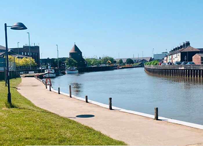 Plot For Sale In Lawn Avenue, Great Yarmouth, NR30